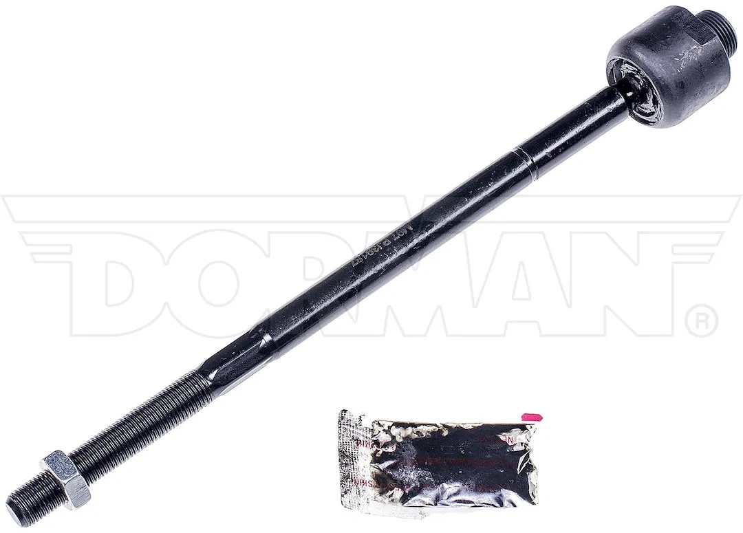 TI90125 – DORMAN Tie Rod End, OE Replacement - view 2
